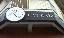 Braquage Rêve d\'Or