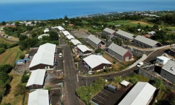 Appel à candidature : Commercialisation de l’ECOBOX dans la zone d’activités artisanales de Bras MONTVERT