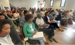 Conseil départemental