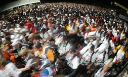 une grand raid