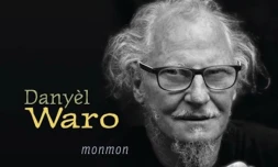 Danyel Waro - Monmon