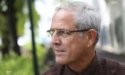 Jean Claude Lacouture