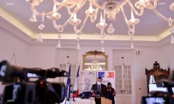 jacques Billant 9 juin 2021