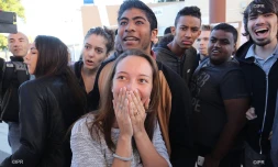 Mardi 5 juillet 2016 - Résultats du bac 2012