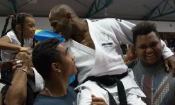 judo 