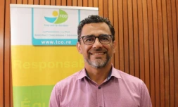 Olivier Hoarau président OTI