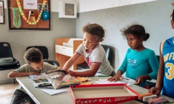 La Possession : c'est parti pour les vacances avec "Kartié Libre" 