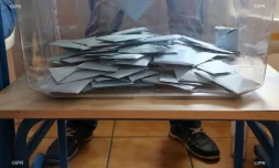 législative 2 eme tour