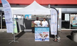 TCO campagne de prévention stérilisation