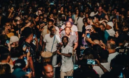 misik pour la liberté 