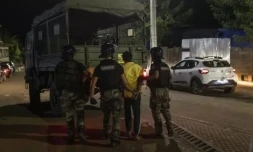 Opération Wuambushu à Mayotte