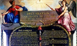 Déclaration des Droits de l\'Homme et du Citoyen