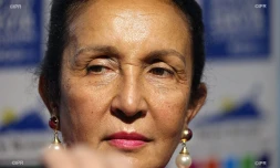 Huguette Bello 