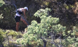 Grand raid 2013