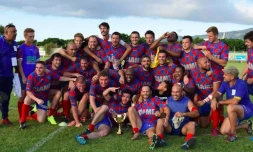 rugby Saint-Paul