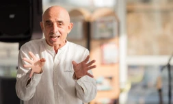 Saint-Denis : retour en images sur les Nuits de la Lecture