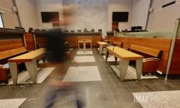 Assassinat de Shana : le second accusé face à la cour d’assises des mineurs pendant quatre jours