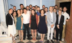 La préfecture des TAAF célèbre leur inscription sur la liste du patrimoine mondial