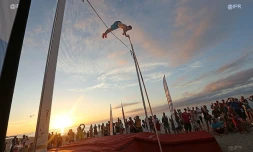 Renaud Lavillenie