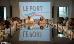 Le Port : la ville accueillera la seule Ăcole nationale supĂ©rieure dâarchitecture de plein exercice de lâOutre-Mer