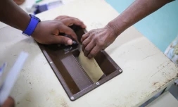 Elections départementales 2015