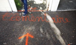 Rentrée scolaire