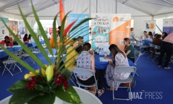 journée à l'entrepreneuriat CCIR 