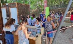 Bilan satisfaisant pour l'organisation du Salon du Jardin et du Paysage éditin 2023