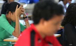 Bac 2015