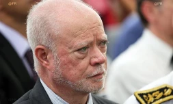 Jean Claude Fruteau 