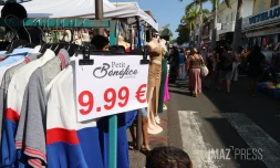  foire commercial