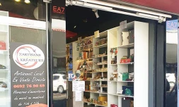 O Z'Artisans Kréateur