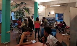 Les métiers du numérique à découvrir la nuit