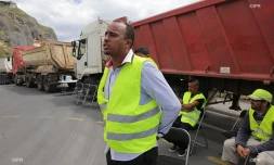 Transporteurs NRL 