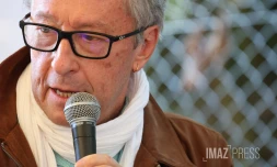 Jean Pierre Marchau