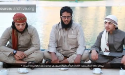 Térrorisme Ile  Maurice