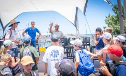 Le Port Globe 40 Expo Patrimoine