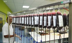 Etablissement français du sang