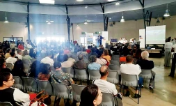 Casud : remise du brevet d’initiation aéronautique