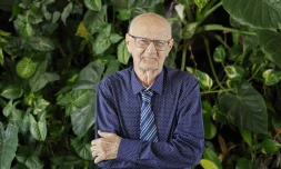Grand défenseur du patrimoine réunionnais, René Robert s'en est allé