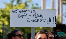 clinique les Flamboyants 