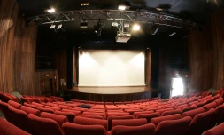 Salle de spectacle