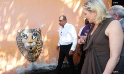 Marine Le Pen 