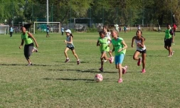 Football des princesses