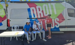 Droit au Bus