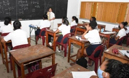 Seychelles : des protections hygiéniques gratuites pour les écolières