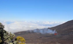 volcan 2016 