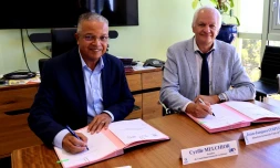 Le Département et l'Agence Régional de Santé investissent plus de 80 millions d'euros pour le développement de l’offre médico-sociale à La Réunion 