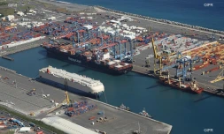 Port 