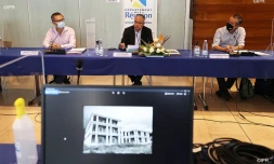 Signature département Cilaos 